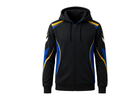 Front design view