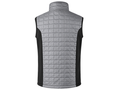 Workwear Thermal Gilet – Light Grey | B2B Low MOQ Industrial Workwear Manufacturer