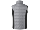 Back design view