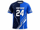 Front design view