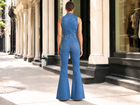 Back design view