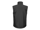 Back design view