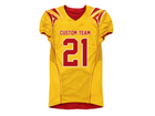 Back design view