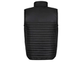 Workwear Quilted Body Warmer – Black | B2B Low MOQ Manufacturer