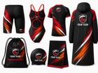 Back design view
