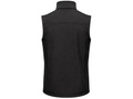 Soft Shell Body Warmer – Black | B2B Low MOQ Workwear Manufacturer