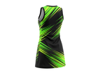Back design view