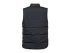 Back design view