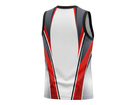 Back design view