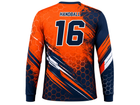 Back design view