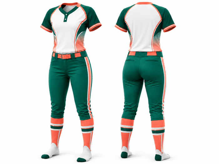 Team Softball Kit