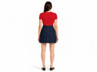 Back design view