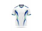 Front design view