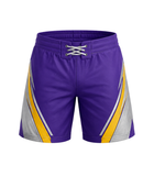 Purple Custom Hockey Shorts – Wholesale Bulk Team Kit, Low MOQ, B2B Performance Apparel