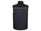 Back design view