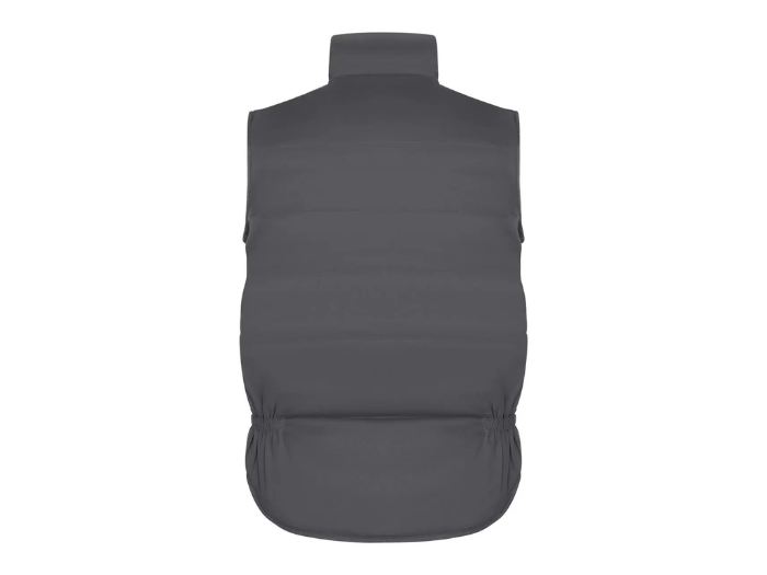 Workwear Utility Body Warmer | B2B Low MOQ Manufacturer