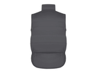 Back design view