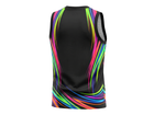 Back design view