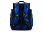 Back design view