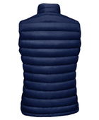 Ladies Quilted Body Warmer Navy | B2B Low MOQ Workwear Manufacturer