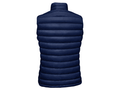 Ladies Quilted Body Warmer Navy | B2B Low MOQ Workwear Manufacturer