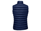 Back design view