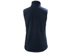 Back design view