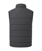 Workwear Body Warmer Grey | B2B Low MOQ Workwear Manufacturer
