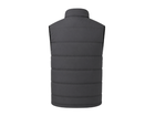 Back design view