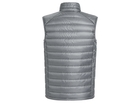 Back design view