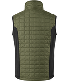 Workwear Thermal Gilet – Army Green | B2B Low MOQ Workwear Manufacturer