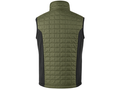 Workwear Thermal Gilet – Army Green | B2B Low MOQ Workwear Manufacturer