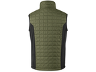 Back design view