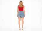 Back design view