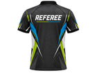 Back design view