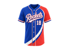Front design view
