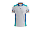 Front design view