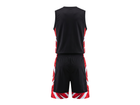 Back design view