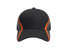 Front design view