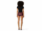Back design view