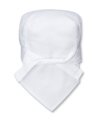 Chef Bandana White | B2B Low MOQ Hospitality Workwear Manufacturer