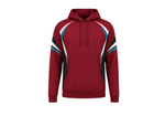 Front design view