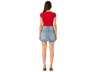 Back design view