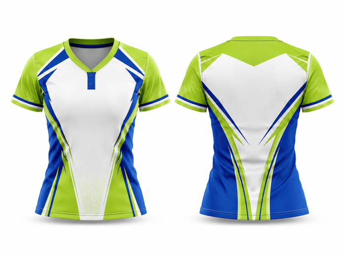 Training Jersey