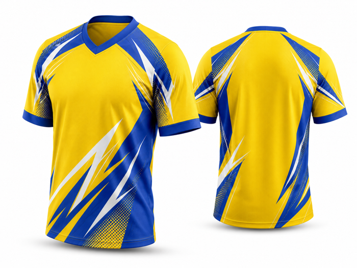 TEAM LACROSSE JERSEY