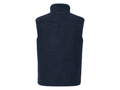 Workwear Pile Gilet with Zipper | B2B Low MOQ Workwear Manufacturer