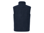 Back design view