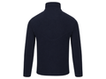 Full-Zip Workwear Jacket – Low MOQ B2B Layering Uniform Jacket in Navy