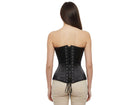 Back design view