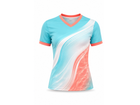Front design view